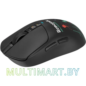 Игровая мышь A4Tech Bloody R72 Ultra Duo Renegade Midnight (черный) картинка 4